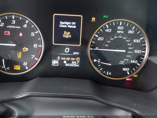 Subaru Outback Wilderness 2024 4S4BTGUD2R3282980 Image 16