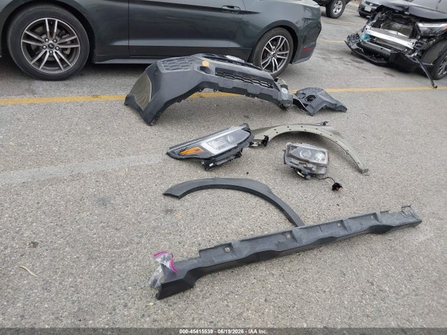 Subaru Outback Wilderness 2024 4S4BTGUD2R3282980 Image 12