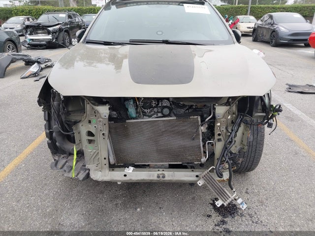 Subaru Outback Wilderness 2024 4S4BTGUD2R3282980 Image 18