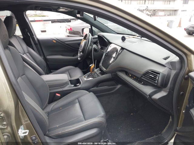Subaru Outback Wilderness 2024 4S4BTGUD2R3282980 Image 5