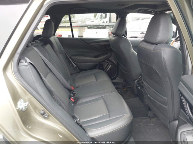 Subaru Outback Wilderness 2024 4S4BTGUD2R3282980 Image 8