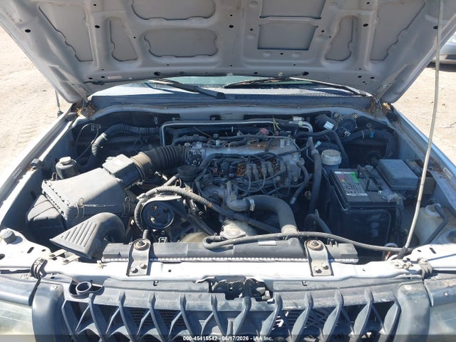 Aukcja sprzedaży 2003 Mitsubishi Montero Sport Es/ls, vin: JA4LS21HX3J049335, numer aukcji: 45415542