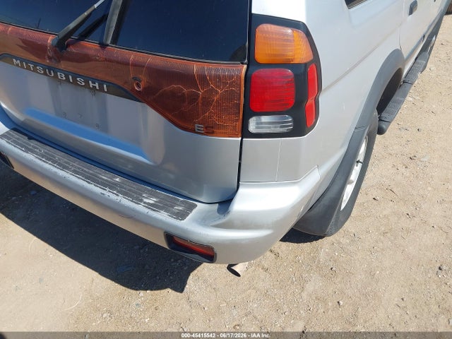 Aukcja sprzedaży 2003 Mitsubishi Montero Sport Es/ls, vin: JA4LS21HX3J049335, numer aukcji: 45415542
