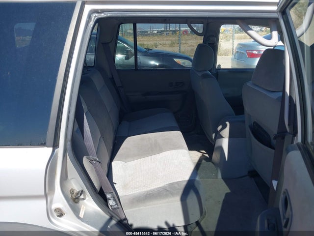 Aukcja sprzedaży 2003 Mitsubishi Montero Sport Es/ls, vin: JA4LS21HX3J049335, numer aukcji: 45415542