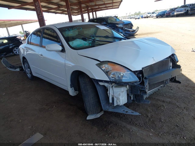 Продаж на аукціоні авто 2007 Nissan Altima 2.5 S, vin: 1N4AL21E57N495252, номер лоту: 45415546