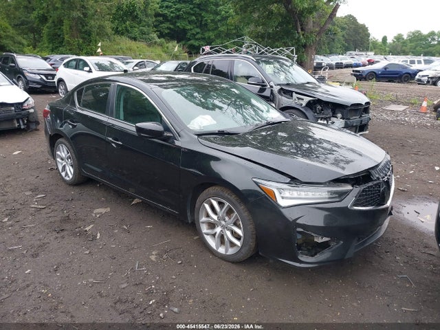 Aukcja sprzedaży 2021 Acura Ilx Standard, vin: 19UDE2F3XMA004333, numer aukcji: 45415547
