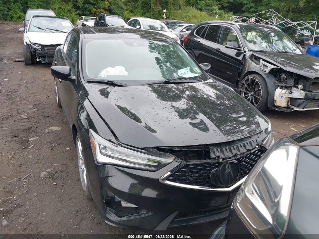 Aukcja sprzedaży 2021 Acura Ilx Standard, vin: 19UDE2F3XMA004333, numer aukcji: 45415547