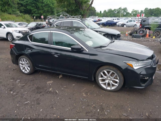 Aukcja sprzedaży 2021 Acura Ilx Standard, vin: 19UDE2F3XMA004333, numer aukcji: 45415547