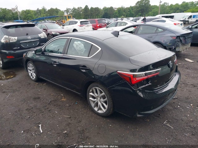 Aukcja sprzedaży 2021 Acura Ilx Standard, vin: 19UDE2F3XMA004333, numer aukcji: 45415547