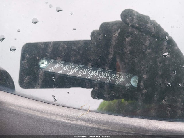 Aukcja sprzedaży 2021 Acura Ilx Standard, vin: 19UDE2F3XMA004333, numer aukcji: 45415547