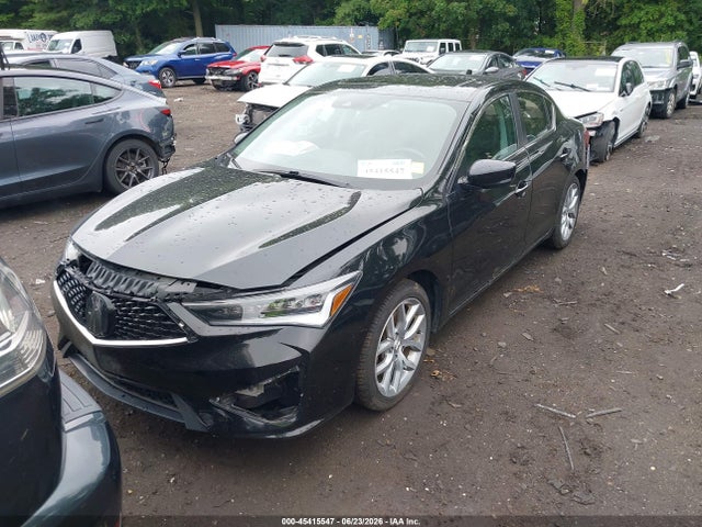 Aukcja sprzedaży 2021 Acura Ilx Standard, vin: 19UDE2F3XMA004333, numer aukcji: 45415547