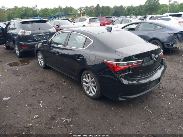 Aukcja sprzedaży 2021 Acura Ilx Standard, vin: 19UDE2F3XMA004333, numer aukcji: 45415547