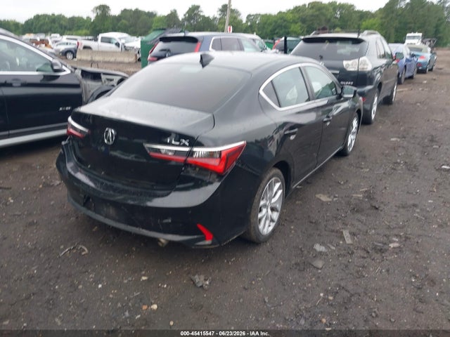 Aukcja sprzedaży 2021 Acura Ilx Standard, vin: 19UDE2F3XMA004333, numer aukcji: 45415547