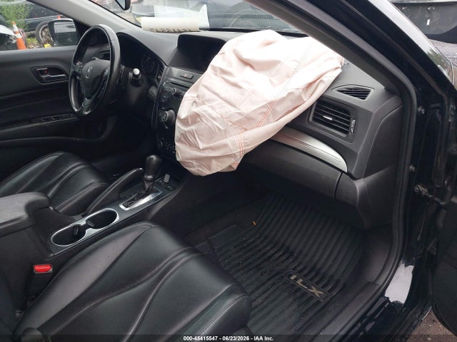Aukcja sprzedaży 2021 Acura Ilx Standard, vin: 19UDE2F3XMA004333, numer aukcji: 45415547