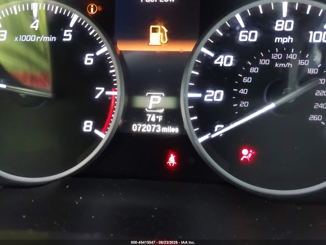 Aukcja sprzedaży 2021 Acura Ilx Standard, vin: 19UDE2F3XMA004333, numer aukcji: 45415547