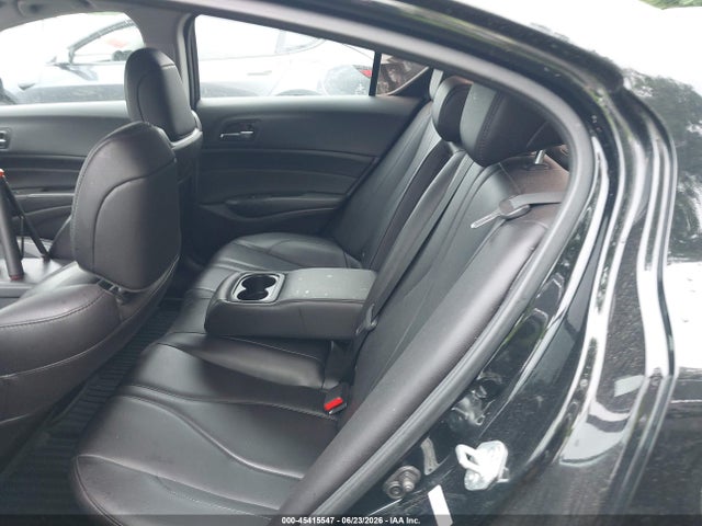 Aukcja sprzedaży 2021 Acura Ilx Standard, vin: 19UDE2F3XMA004333, numer aukcji: 45415547