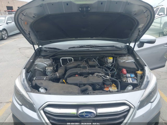 Aukcja sprzedaży 2019 Subaru Outback 2.5i Premium, vin: 4S4BSAHCXK3288551, numer aukcji: 45415551