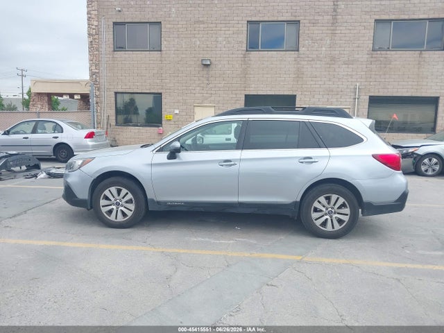 Продаж на аукціоні авто 2019 Subaru Outback 2.5i Premium, vin: 4S4BSAHCXK3288551, номер лоту: 45415551