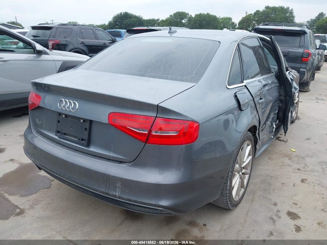 Aukcja sprzedaży 2016 Audi A4 2.0t Premium, vin: WAUAFAFL7GN012294, numer aukcji: 45415552