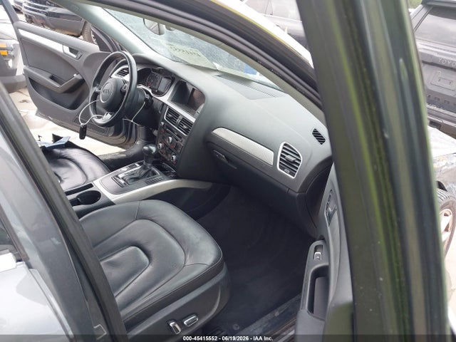 Aukcja sprzedaży 2016 Audi A4 2.0t Premium, vin: WAUAFAFL7GN012294, numer aukcji: 45415552