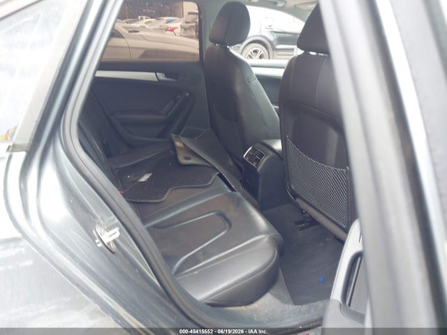 Aukcja sprzedaży 2016 Audi A4 2.0t Premium, vin: WAUAFAFL7GN012294, numer aukcji: 45415552