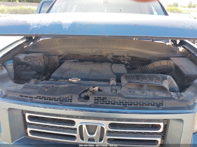 Продажа на аукционе авто 2006 Honda Ridgeline Rtl, vin: 2HJYK16506H518275, номер лота: 45415554