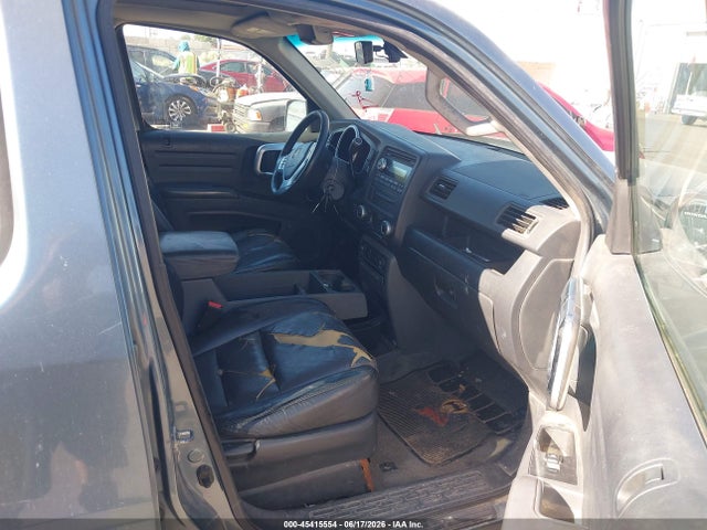 Aukcja sprzedaży 2006 Honda Ridgeline Rtl, vin: 2HJYK16506H518275, numer aukcji: 45415554