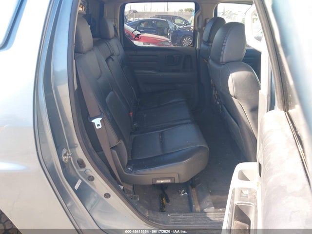 Продажа на аукционе авто 2006 Honda Ridgeline Rtl, vin: 2HJYK16506H518275, номер лота: 45415554