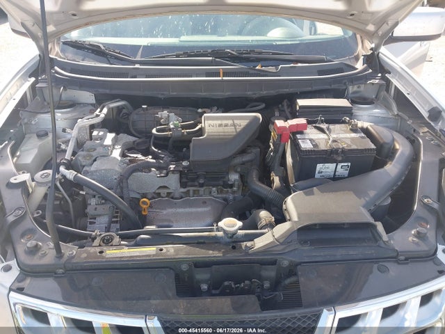 Продажа на аукционе авто 2013 Nissan Rogue Sv, vin: JN8AS5MV8DW621334, номер лота: 45415560