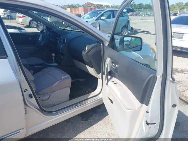 Продажа на аукционе авто 2013 Nissan Rogue Sv, vin: JN8AS5MV8DW621334, номер лота: 45415560