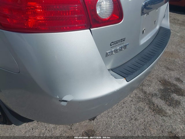 Продажа на аукционе авто 2013 Nissan Rogue Sv, vin: JN8AS5MV8DW621334, номер лота: 45415560