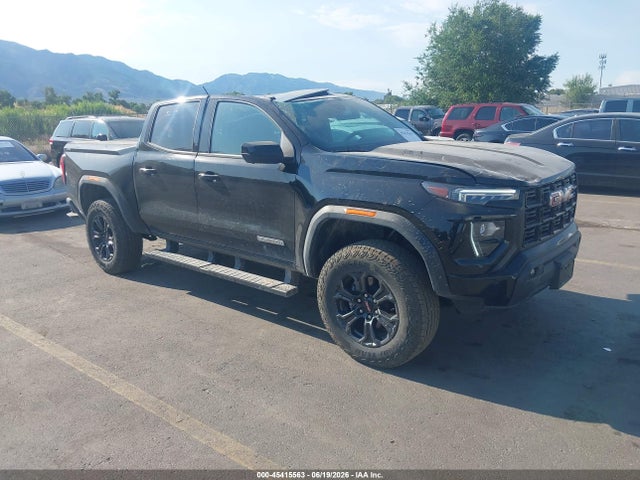 Aukcja sprzedaży 2024 Gmc Canyon 4wd Elevation, vin: 1GTP6BEK5R1310025, numer aukcji: 45415563