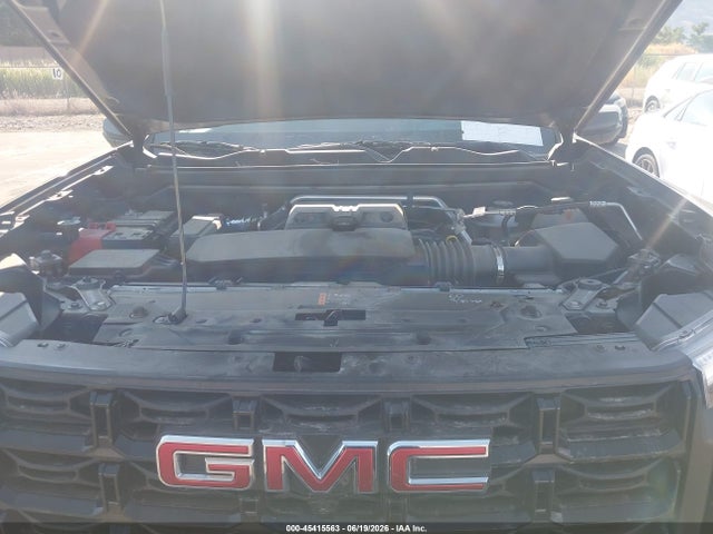 Продажа на аукционе авто 2024 Gmc Canyon 4wd Elevation, vin: 1GTP6BEK5R1310025, номер лота: 45415563