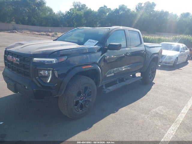 Продажа на аукционе авто 2024 Gmc Canyon 4wd Elevation, vin: 1GTP6BEK5R1310025, номер лота: 45415563