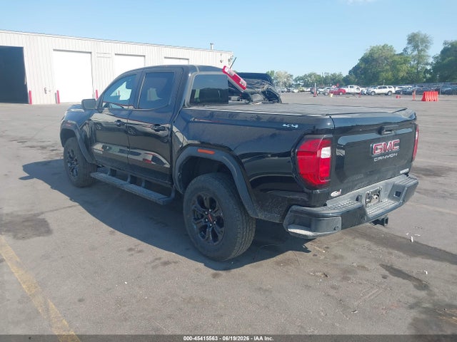 Продажа на аукционе авто 2024 Gmc Canyon 4wd Elevation, vin: 1GTP6BEK5R1310025, номер лота: 45415563