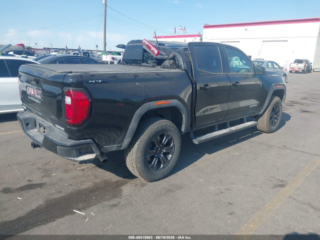 Продажа на аукционе авто 2024 Gmc Canyon 4wd Elevation, vin: 1GTP6BEK5R1310025, номер лота: 45415563