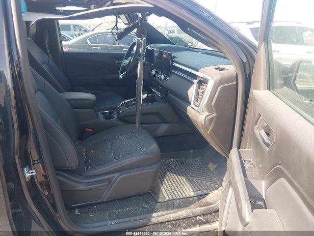 Продажа на аукционе авто 2024 Gmc Canyon 4wd Elevation, vin: 1GTP6BEK5R1310025, номер лота: 45415563