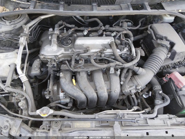 45415564 :رقم المزاد ، JTDBL40E399092720 vin ، 2009 Toyota Corolla Le مزاد بيع