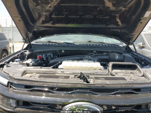 Ford Expedition Limited 2024 1FMJU2A8XREA48478 Image 10