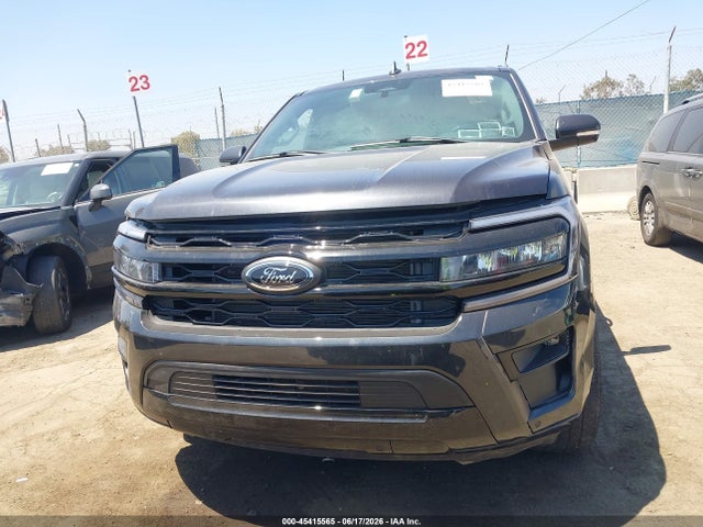 Ford Expedition Limited 2024 1FMJU2A8XREA48478 Image 12