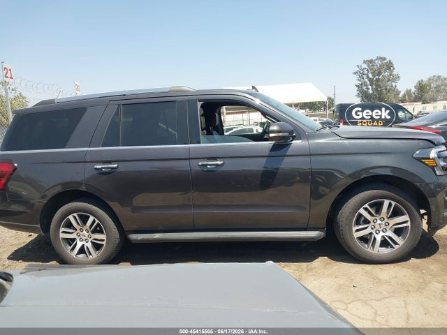 Ford Expedition Limited 2024 1FMJU2A8XREA48478 Image 13
