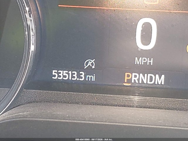 Ford Expedition Limited 2024 1FMJU2A8XREA48478 Image 15