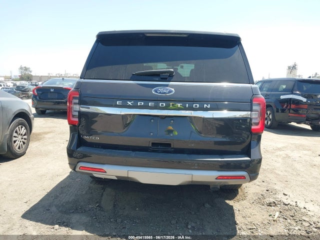 Ford Expedition Limited 2024 1FMJU2A8XREA48478 Image 16