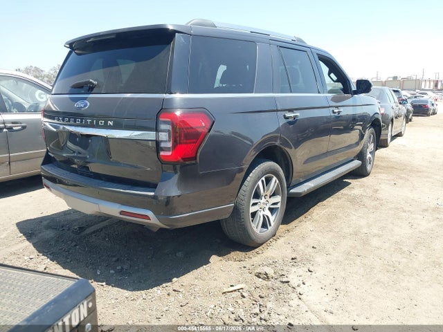 Ford Expedition Limited 2024 1FMJU2A8XREA48478 Image 4