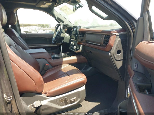 Ford Expedition Limited 2024 1FMJU2A8XREA48478 Image 5