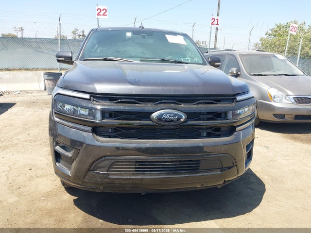 1FMJU2A8XREA48478 Ford Expedition Limited