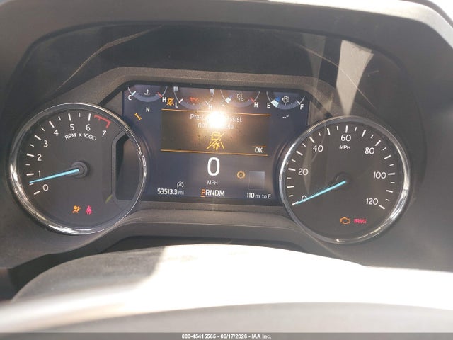 1FMJU2A8XREA48478 Ford Expedition Limited