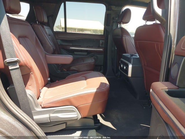 Ford Expedition Limited 2024 1FMJU2A8XREA48478 Image 8