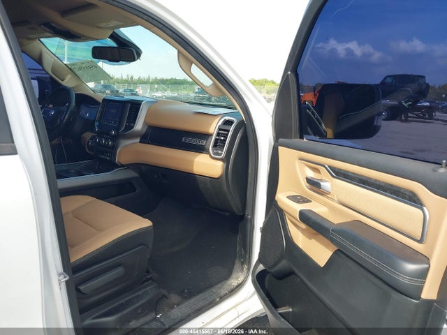 Продажа на аукционе авто 2019 Ram 1500 Big Horn/lone Star  4x2 6'4 Box, vin: 1C6RREBT8KN683175, номер лота: 45415567