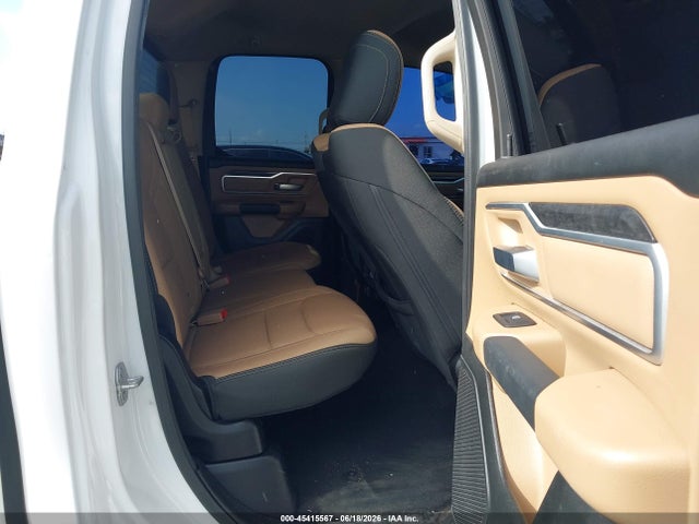 Продажа на аукционе авто 2019 Ram 1500 Big Horn/lone Star  4x2 6'4 Box, vin: 1C6RREBT8KN683175, номер лота: 45415567